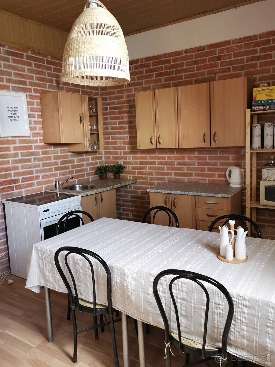 Ubytovacie zariadenie Podhajska - 5