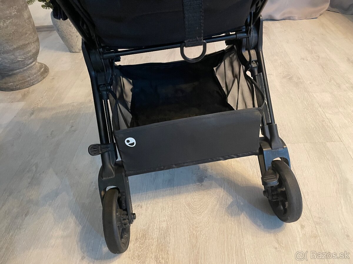 Easywalker jackey - 5