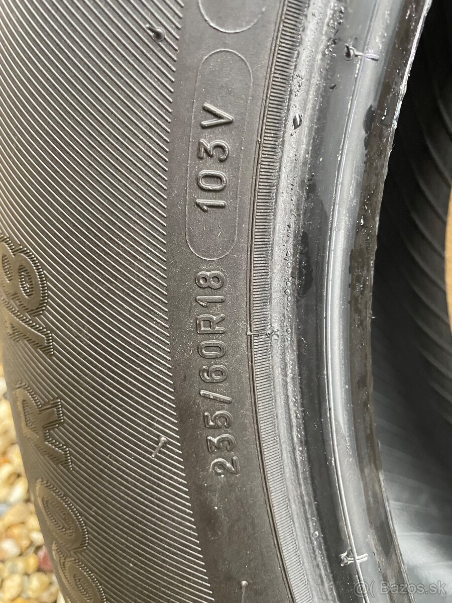 235/60 R18 Celoročné - 5