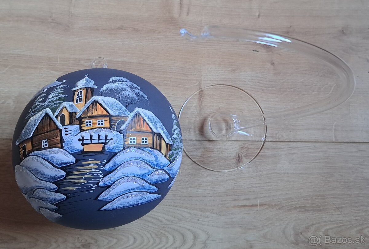 Vianočná dekorácia, Formičky,Vianočný obrus, Jedálenský stôl - 5