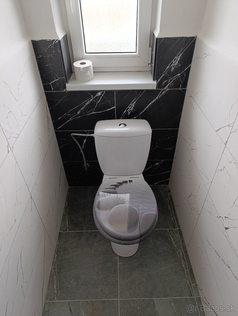 Kvalitné stavebné práce a rekonštrukcie - 5