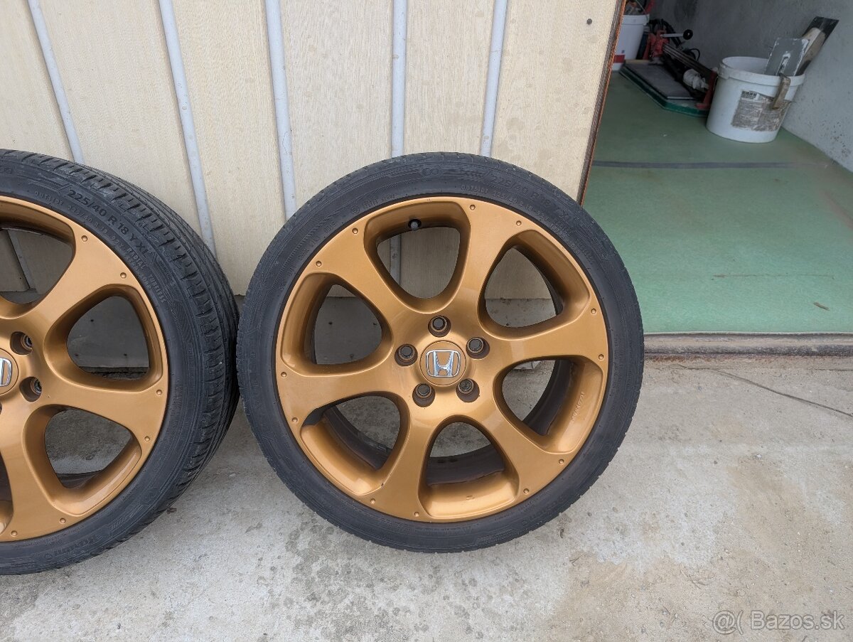Originál Honda Elektróny R18 - 5