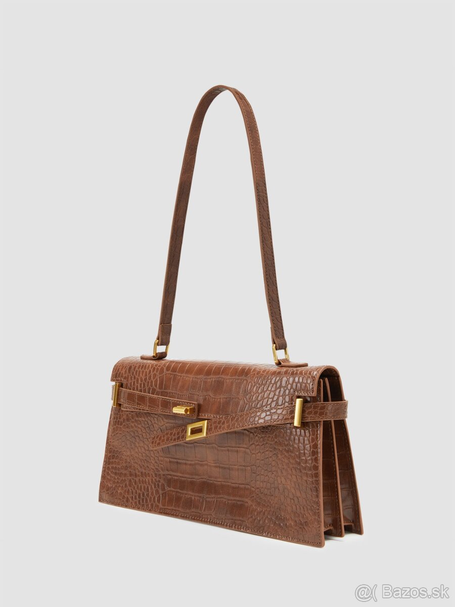 Dámska kabelka zn. CIDER - 5