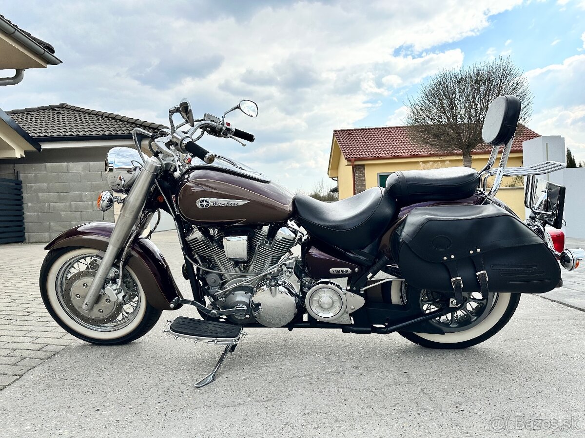 XV 1600 wildstar - 5