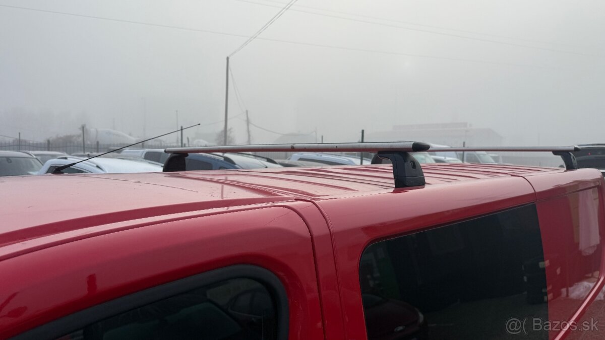 Renault Trafic SpaceClass 1.6 dCi 125 L2H1 - 5