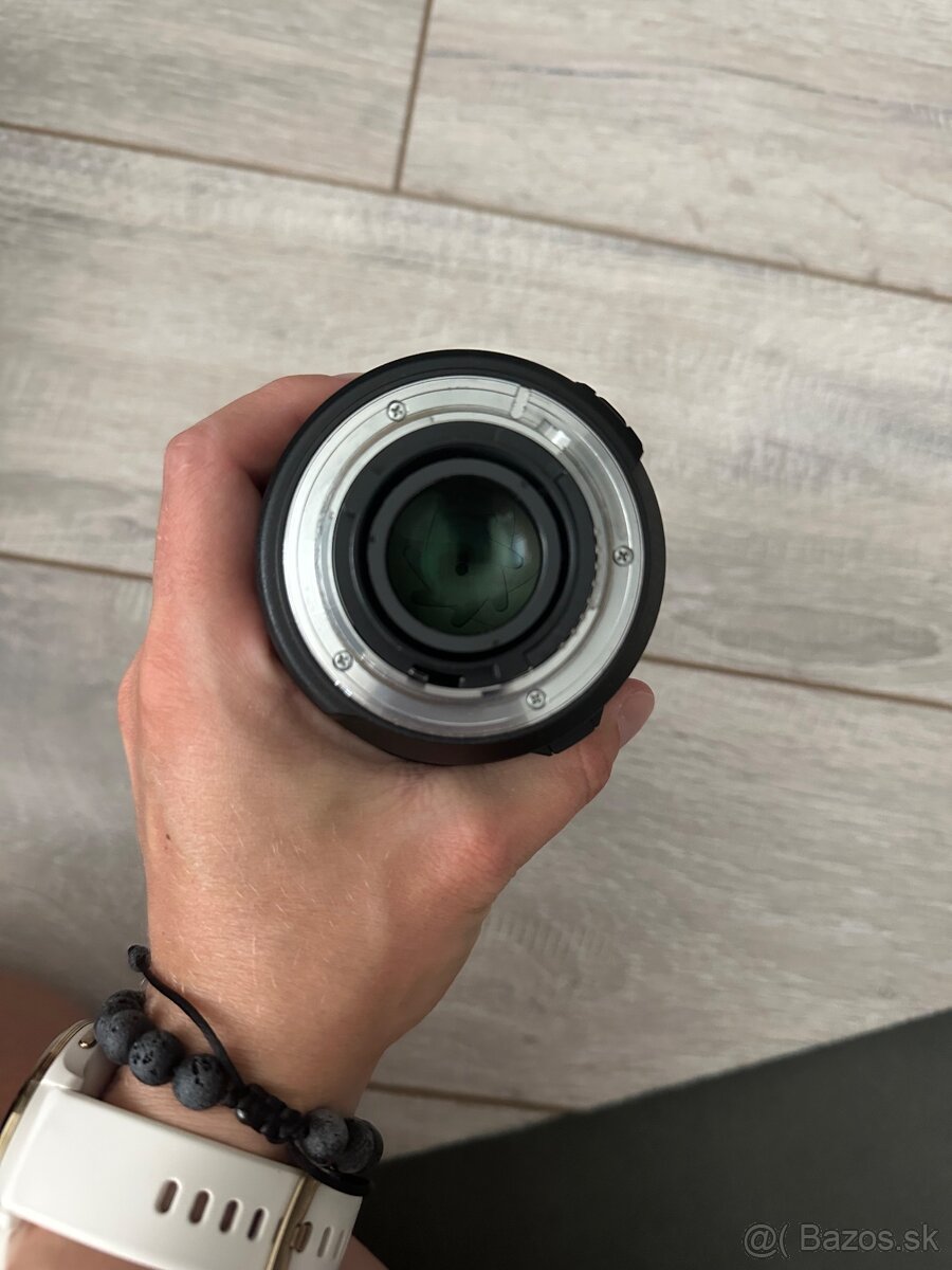 Tamron af 28-75mm f/2.8 (if) macro 67 a09 - 5