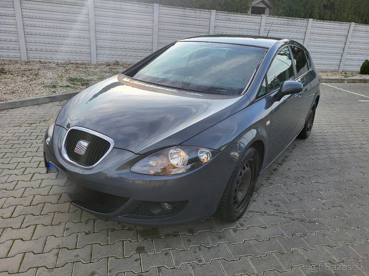 Eladó Seat Leon, Na predaj Seat Leon - 5