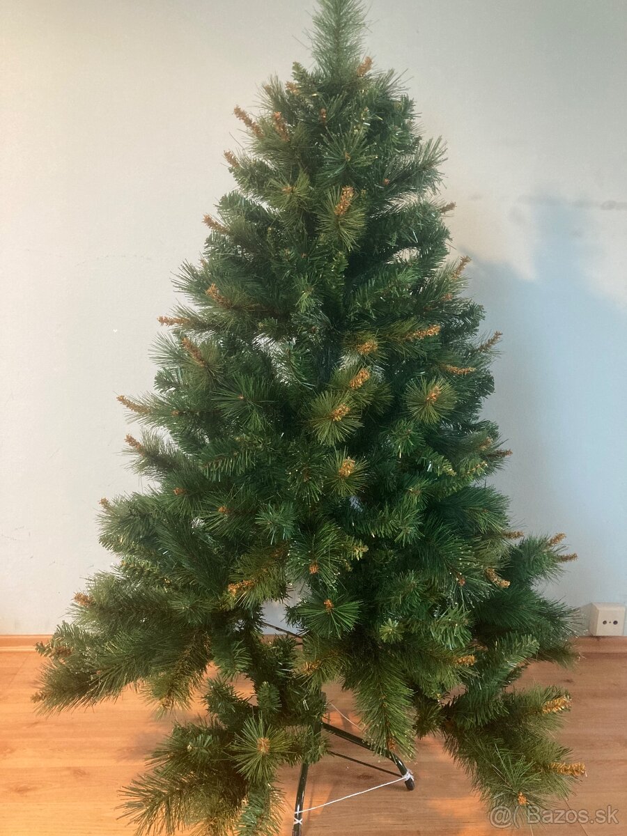 Vianočný stromček - 5