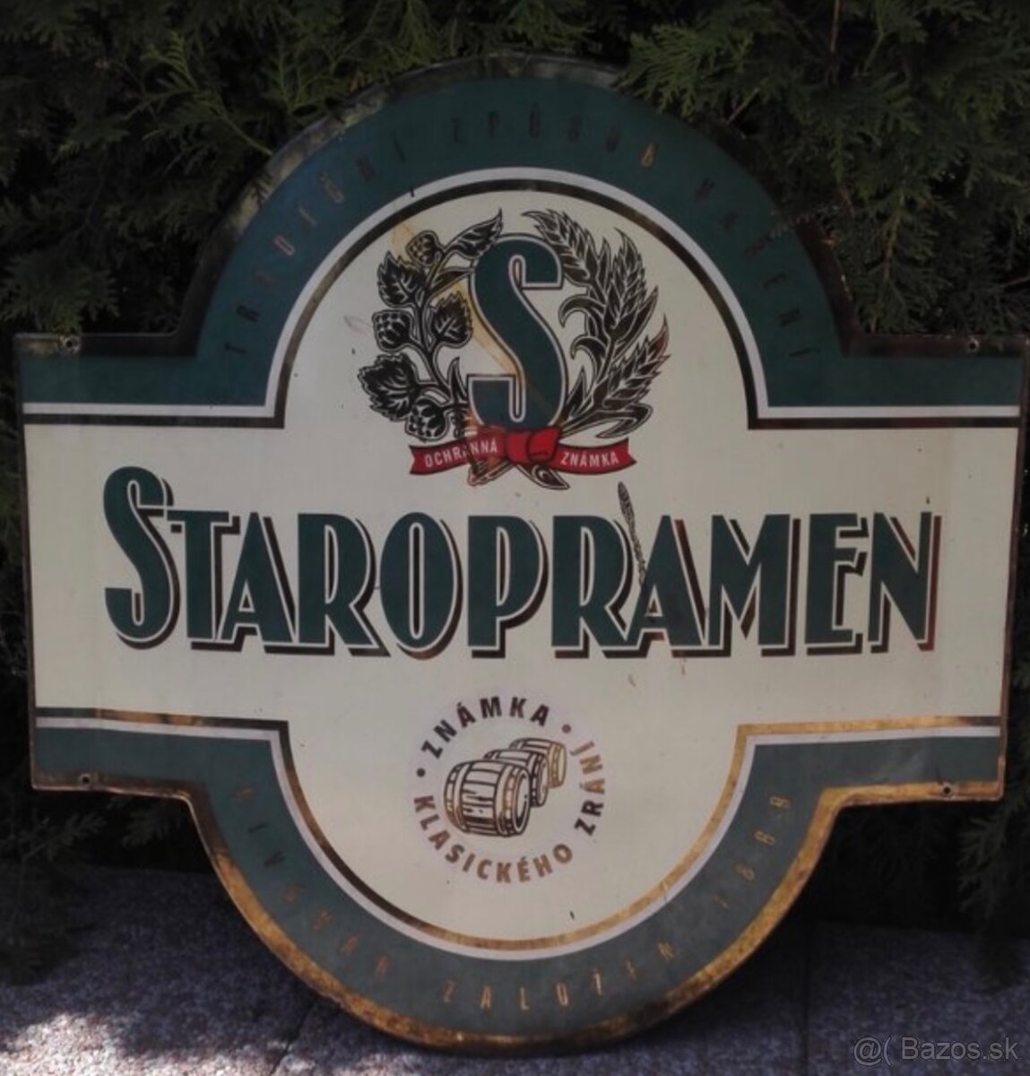 Reklamné cedule - 5