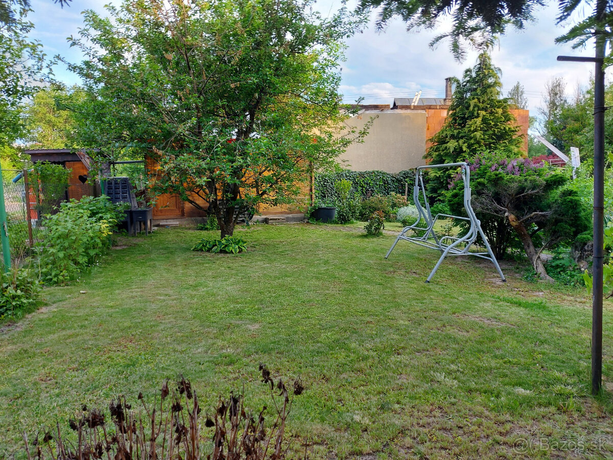 Chata Košice II - Šaca - 5