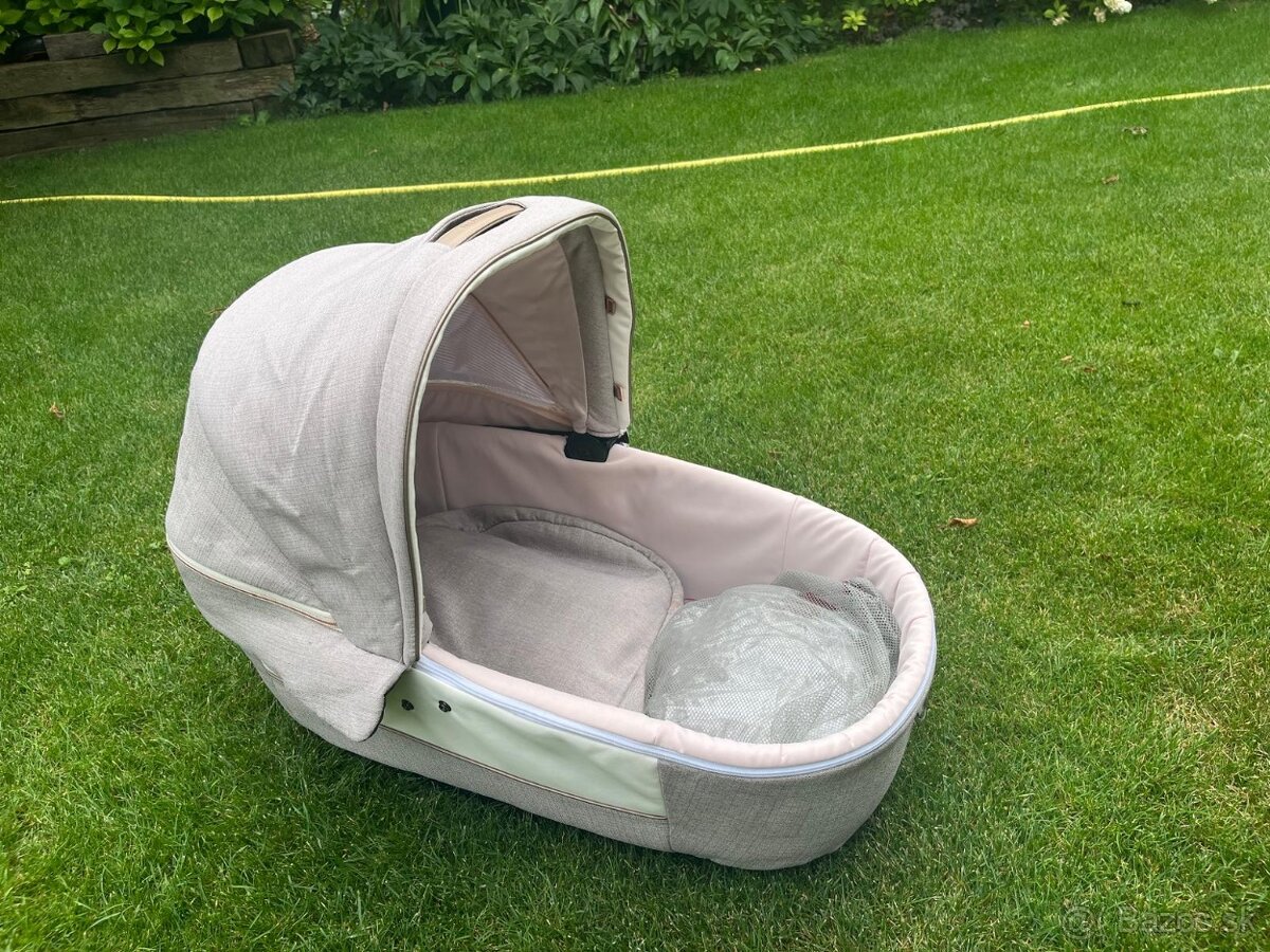 Peg Perego Veloce - 3 kombinácia - 5