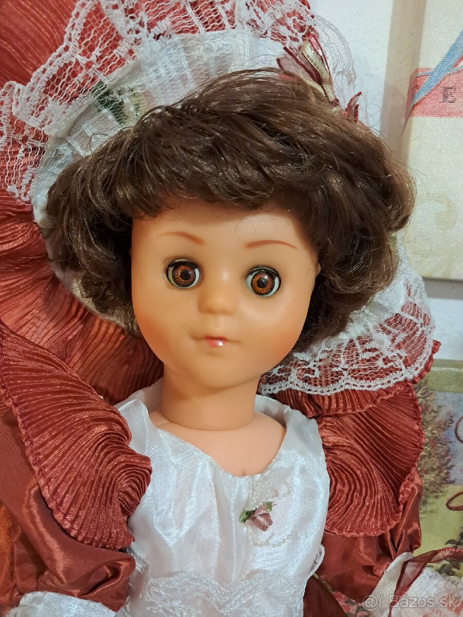 Babiky,retro babiky,retro hracky - 5