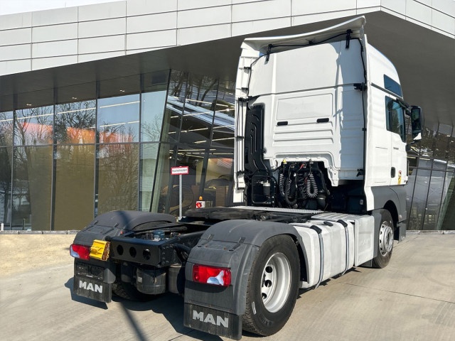 MAN TGX 18.510 4X2 štandartný ťahač - 5