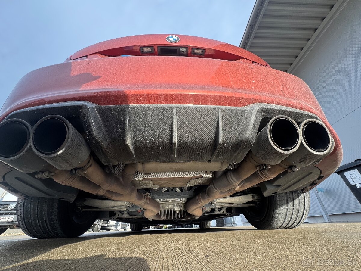 BMW M2 comp manual DPH Remus - 5