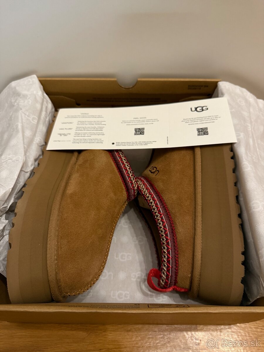 Ugg Tazz - 5