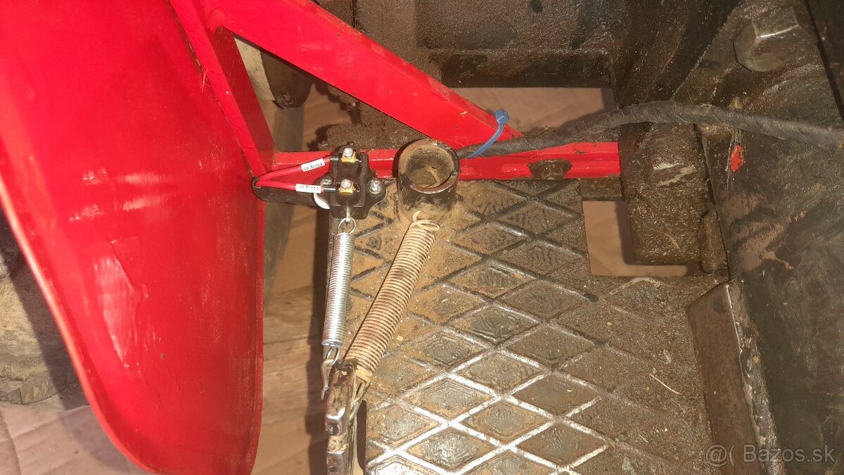 Elektroinštalacia mt8 132 - 5