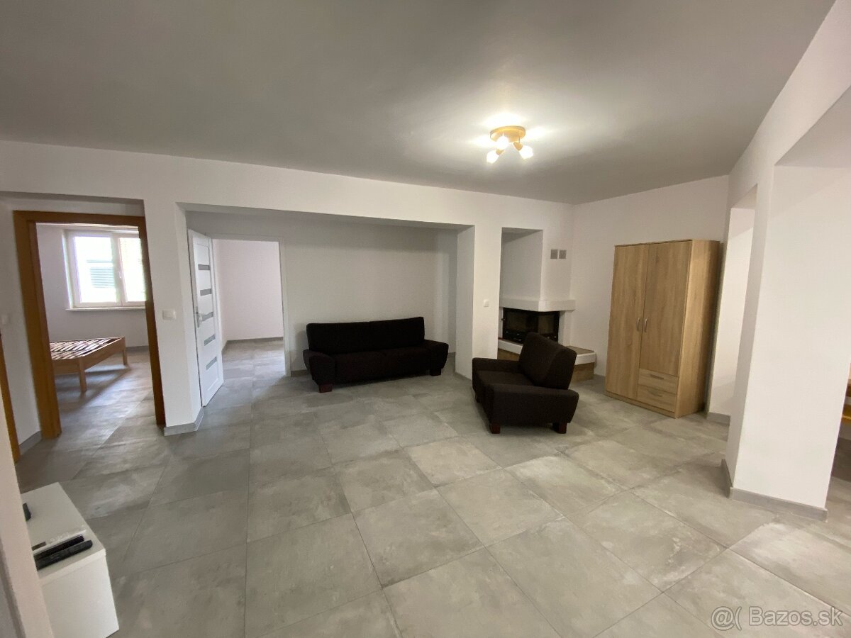 PRENÁJOM 3-izbový byt Piešťany - centrum - 5