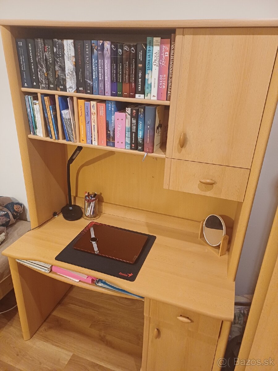 Nábytok do detskej izby - 5