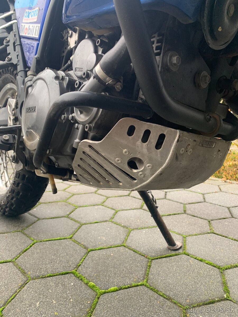 Predám Yamaha XT660Z Tenere - 5