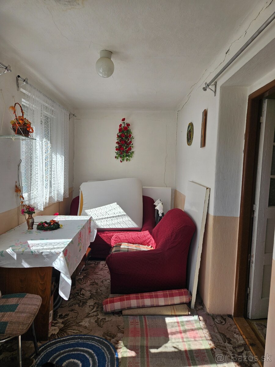 RD na predaj Helcmanovce - 5