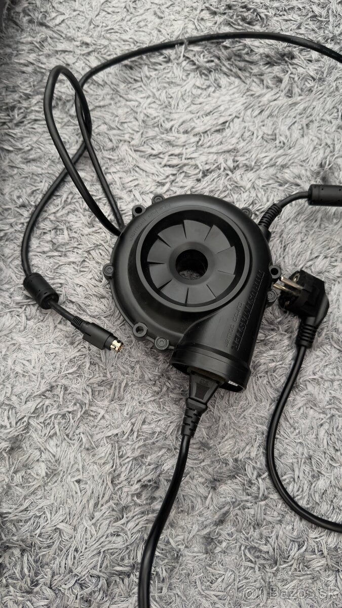 Volant THRUSTMASTER T-GT2 - 5