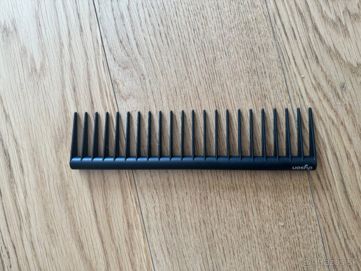 Dyson Blue Multistyler - 5