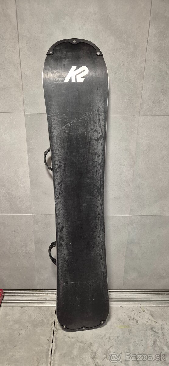 Snowboard K2 - 5