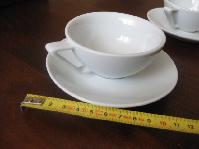 Kávová súprava - 5