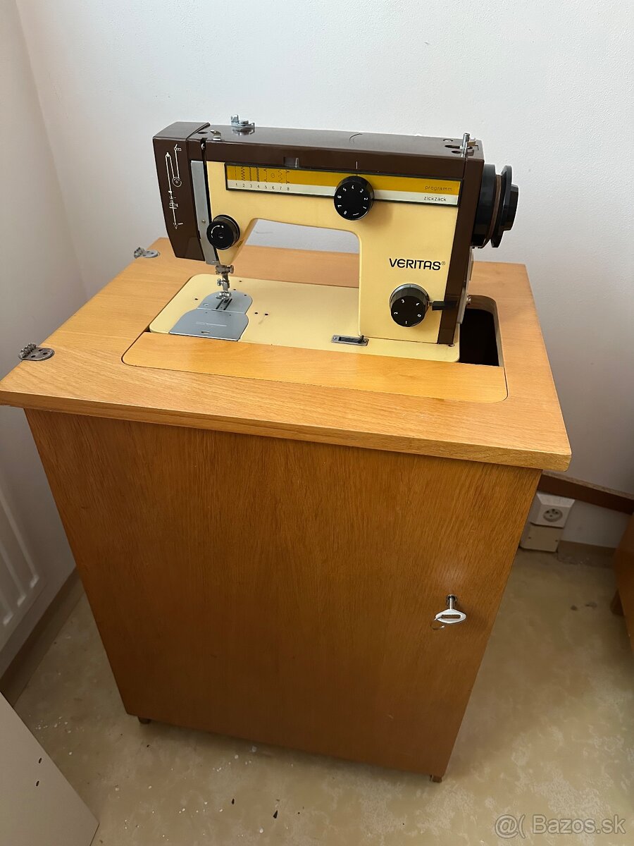 starsi sijaci stroj veritas - 5