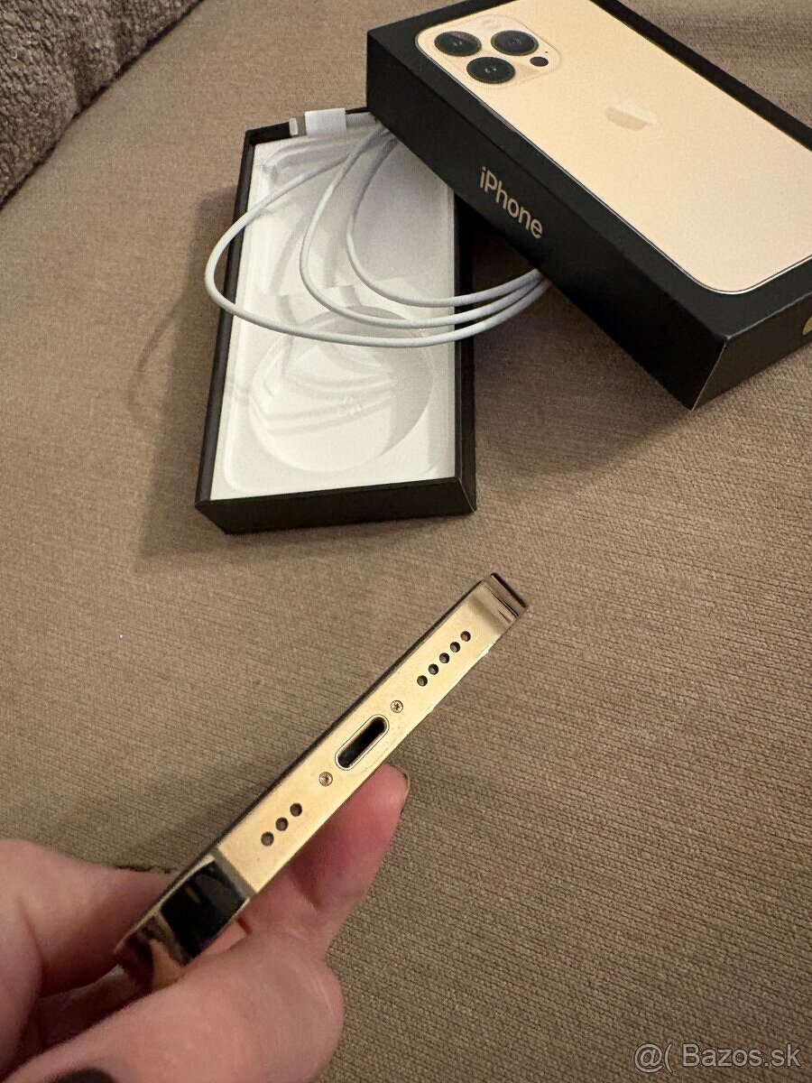 iPhone 13pro 128gb - 5