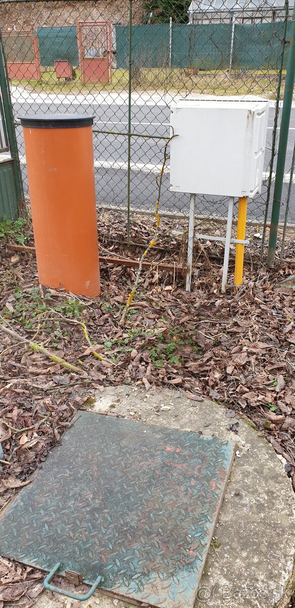 Stavebný pozemok Myslava - 5