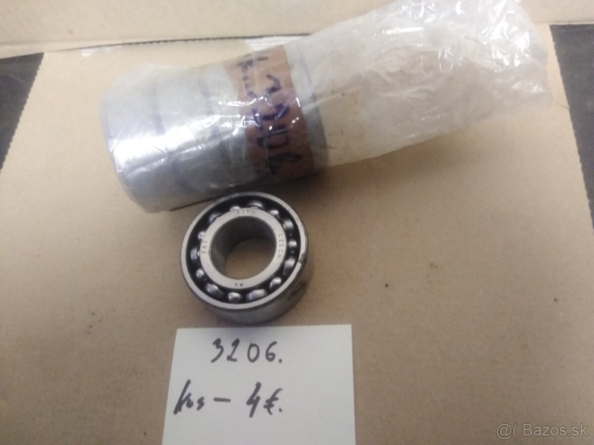 Závažie k Váham. - 5