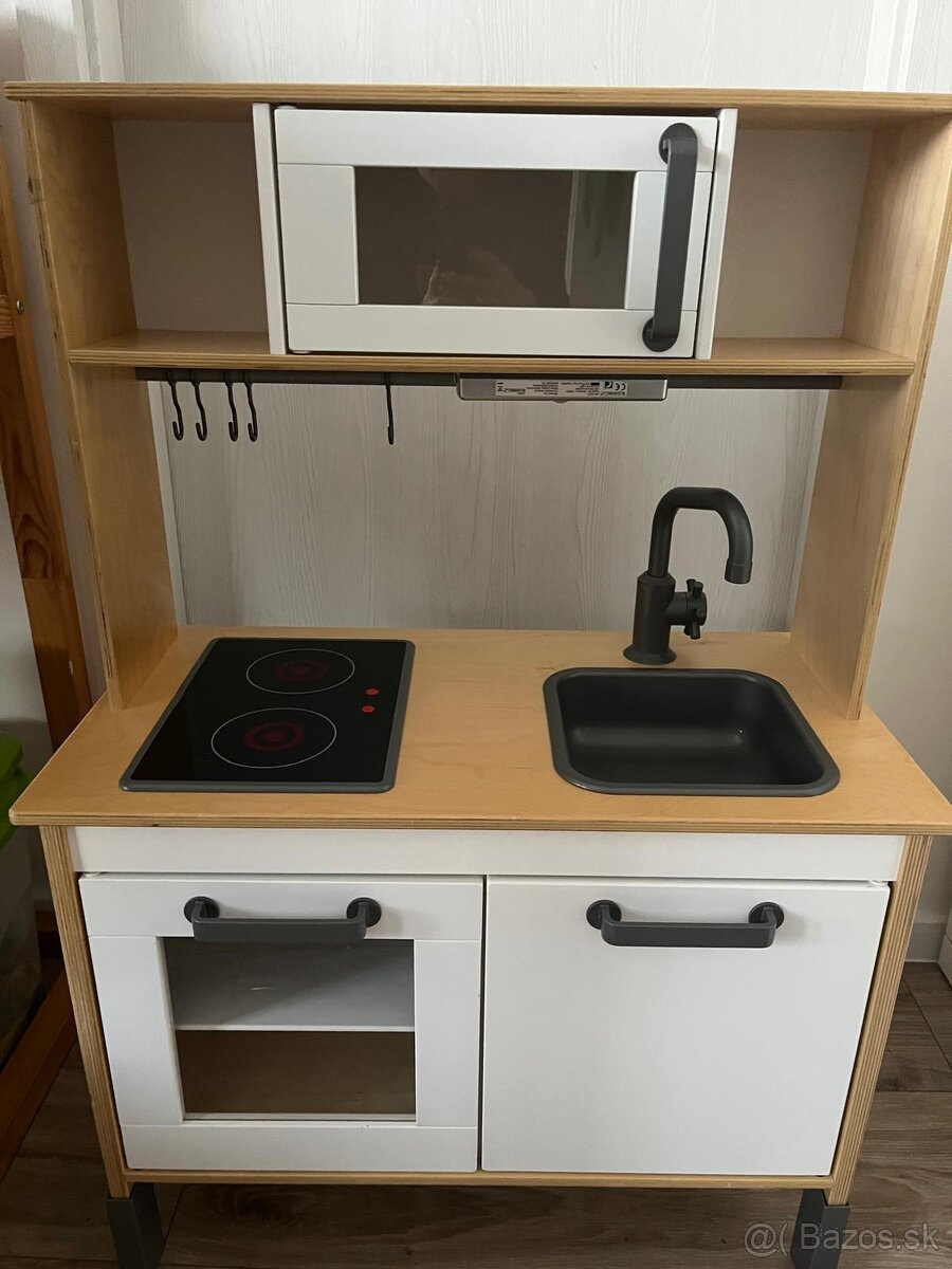 DUKTIG Kuchynka na hranie - 5