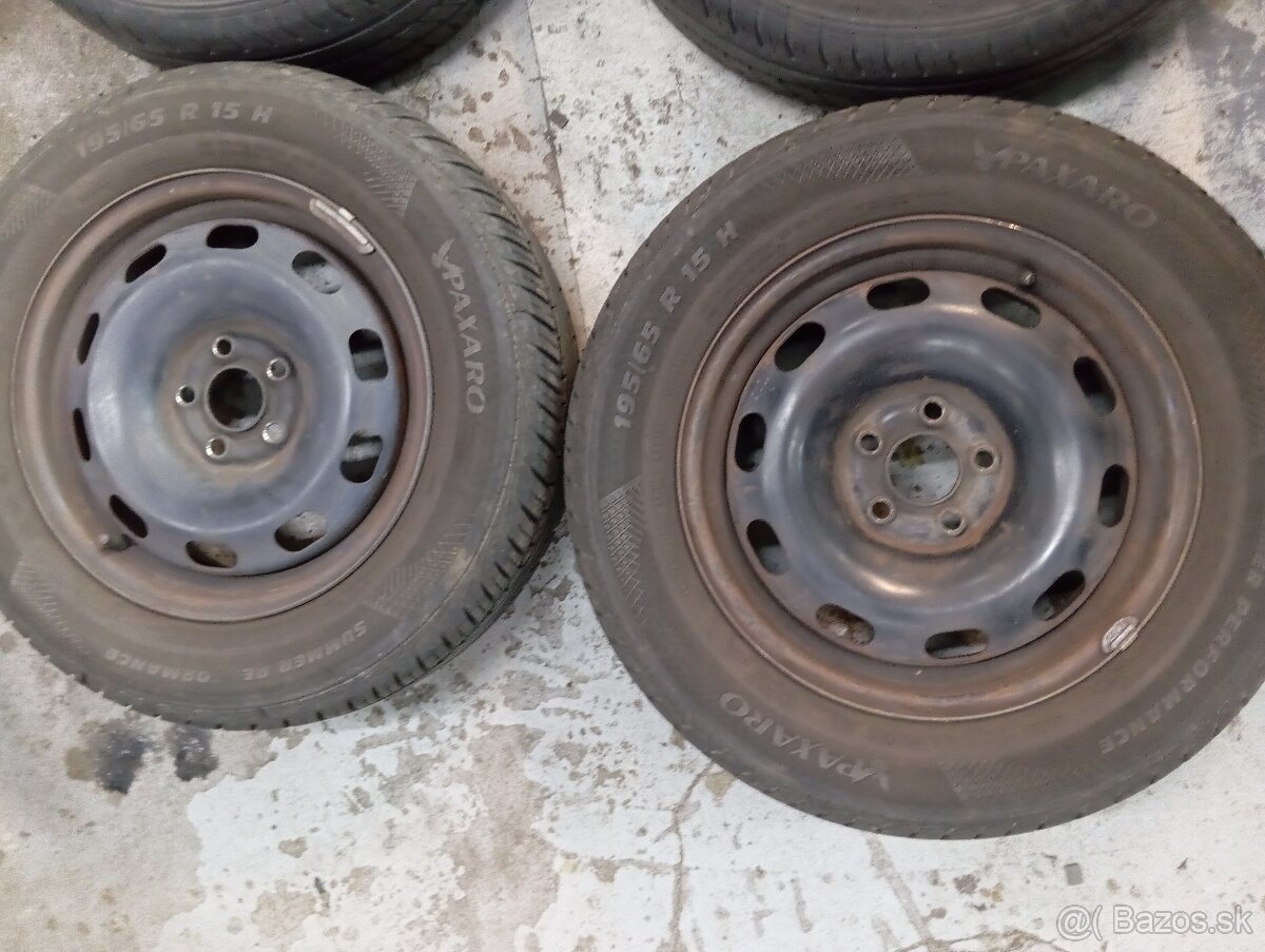 Disky+pneu - 5
