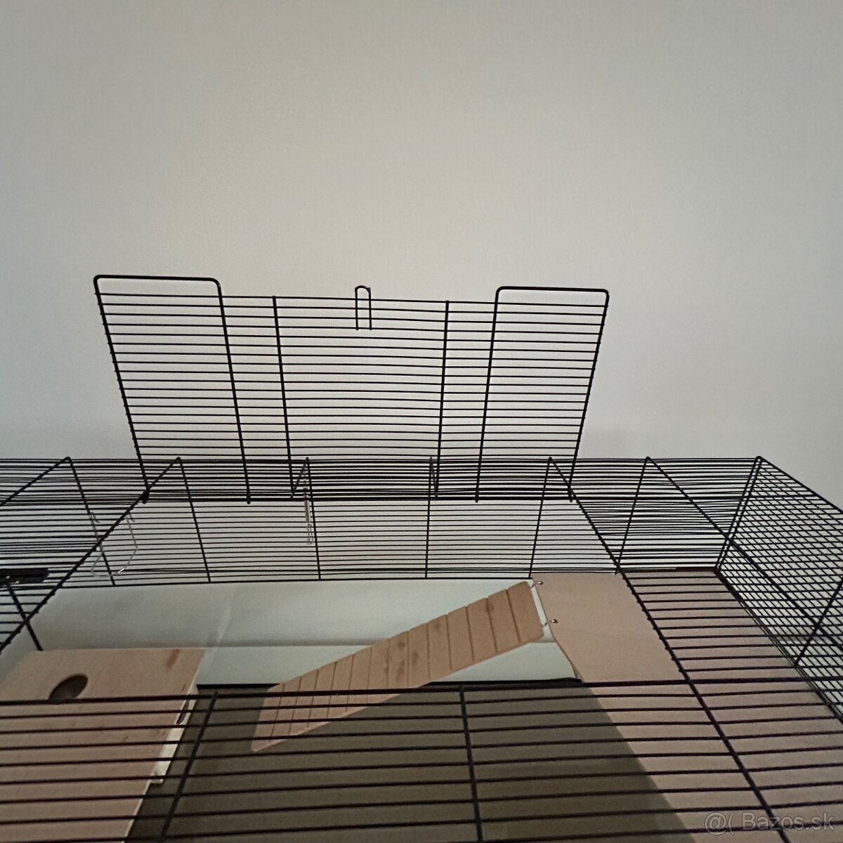 Klietka pre škrečka - 5