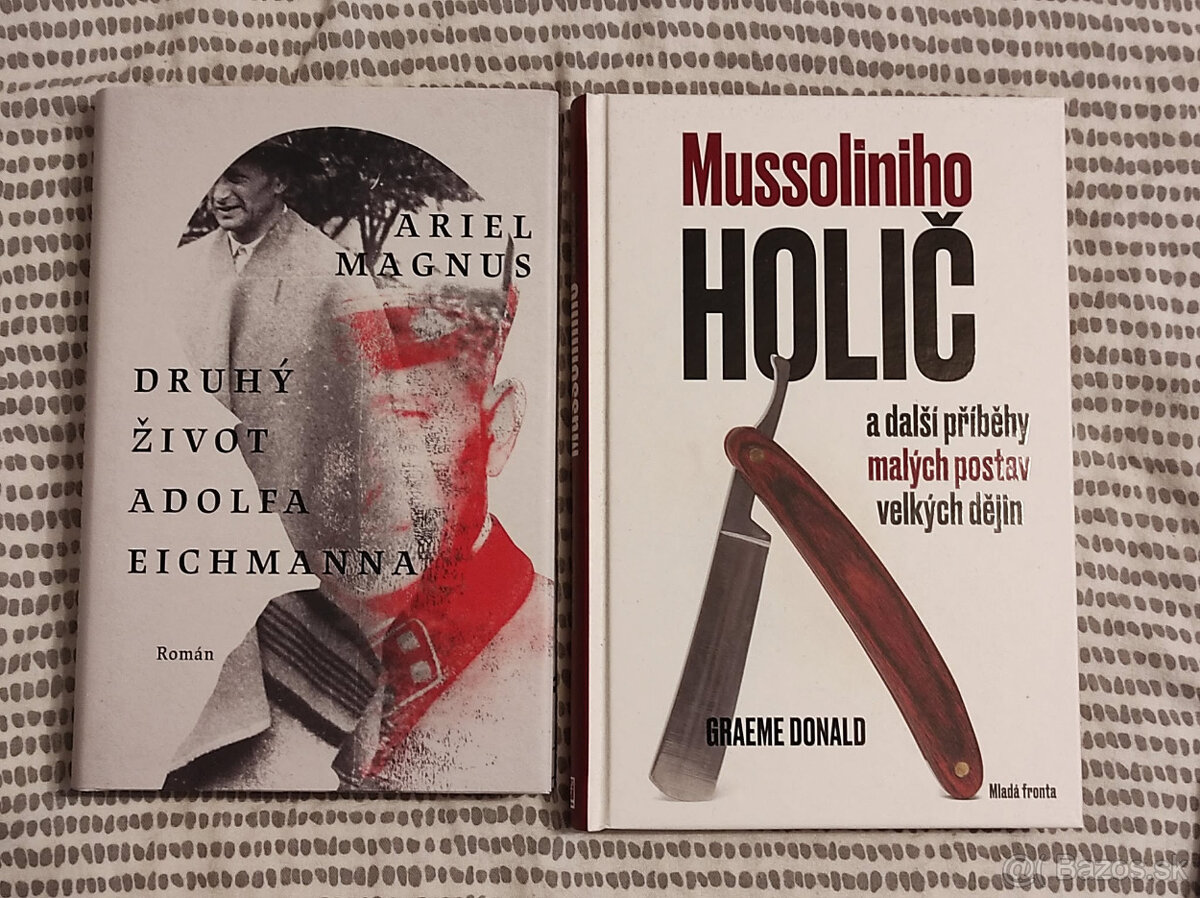 Knedler/Balson/Finnová/Lang/Crippa/Onnis - 5