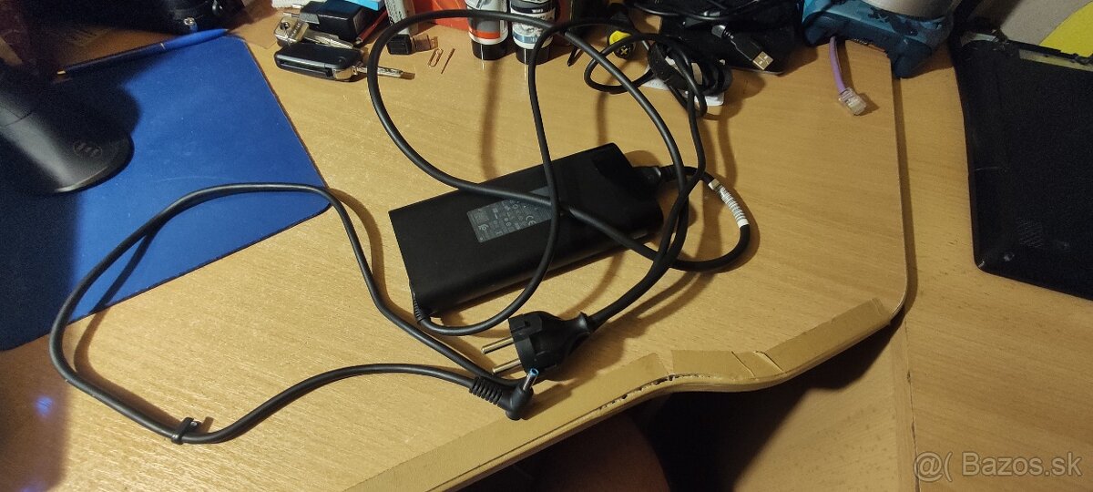 originálny adaptér pre ntb acer, hp omen, lenovo, ibm - 5