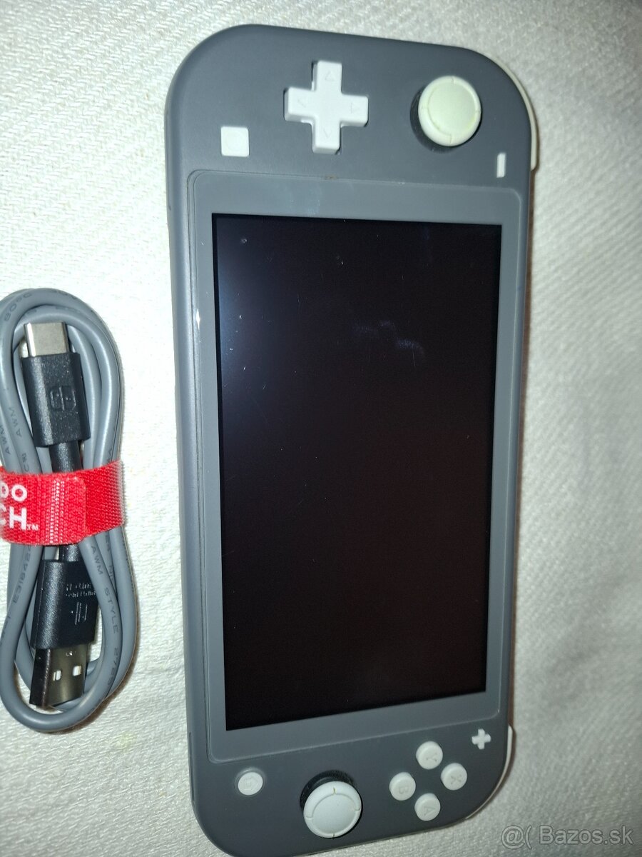 Nintendo switch LITE - 5
