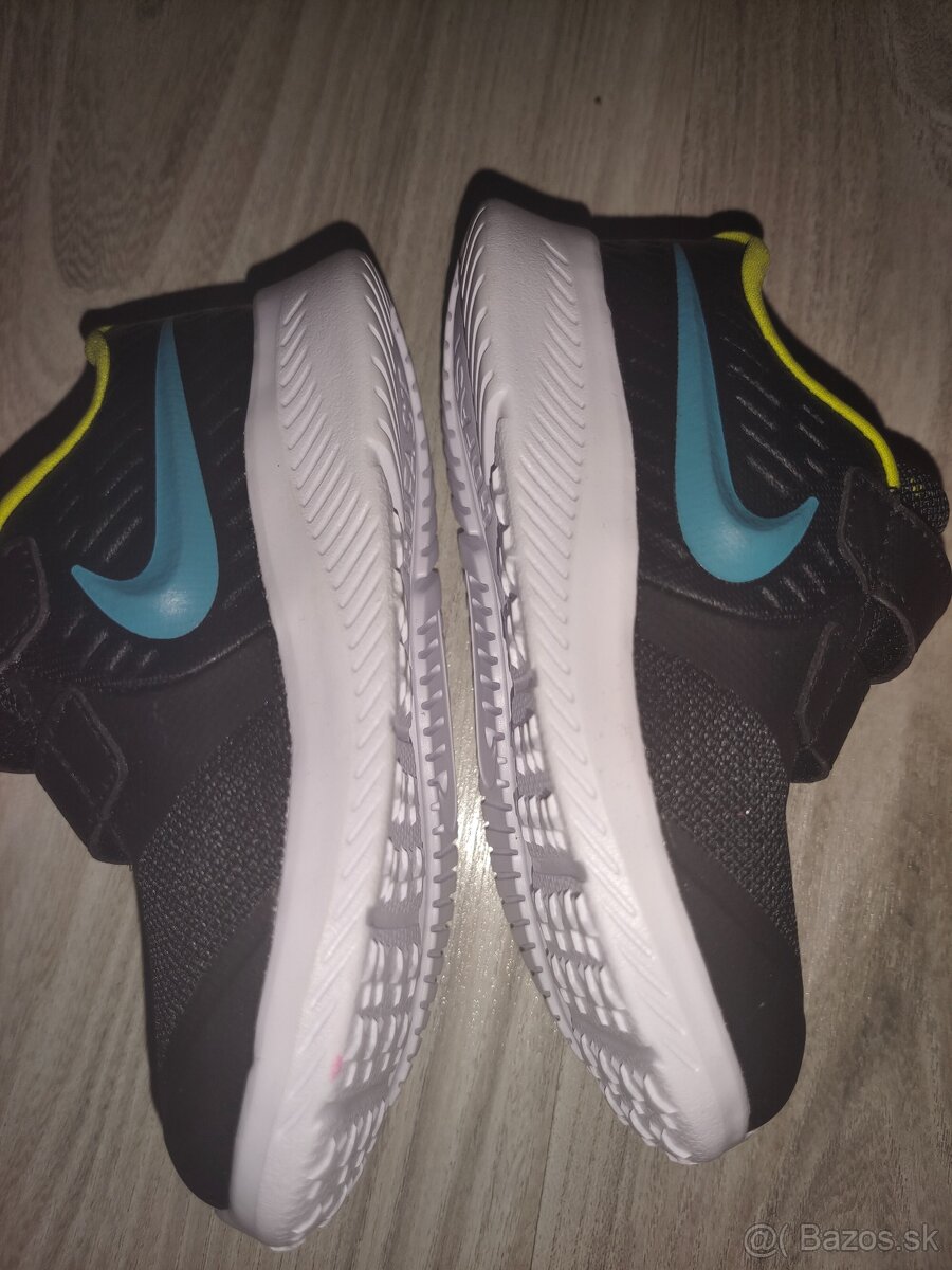 Tenisky Nike chlapec - 5