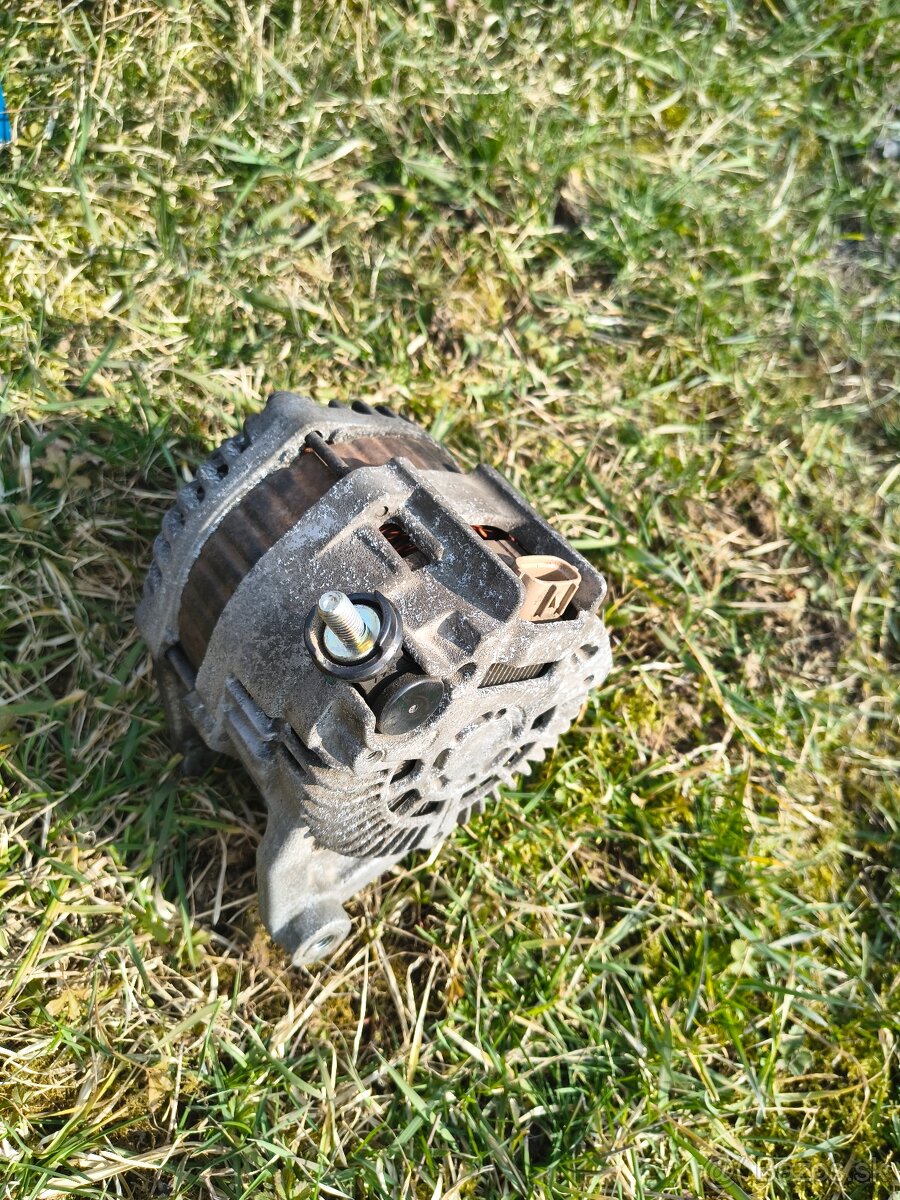 Alternátor Nissan, Mitsubishi, Mazda - 5