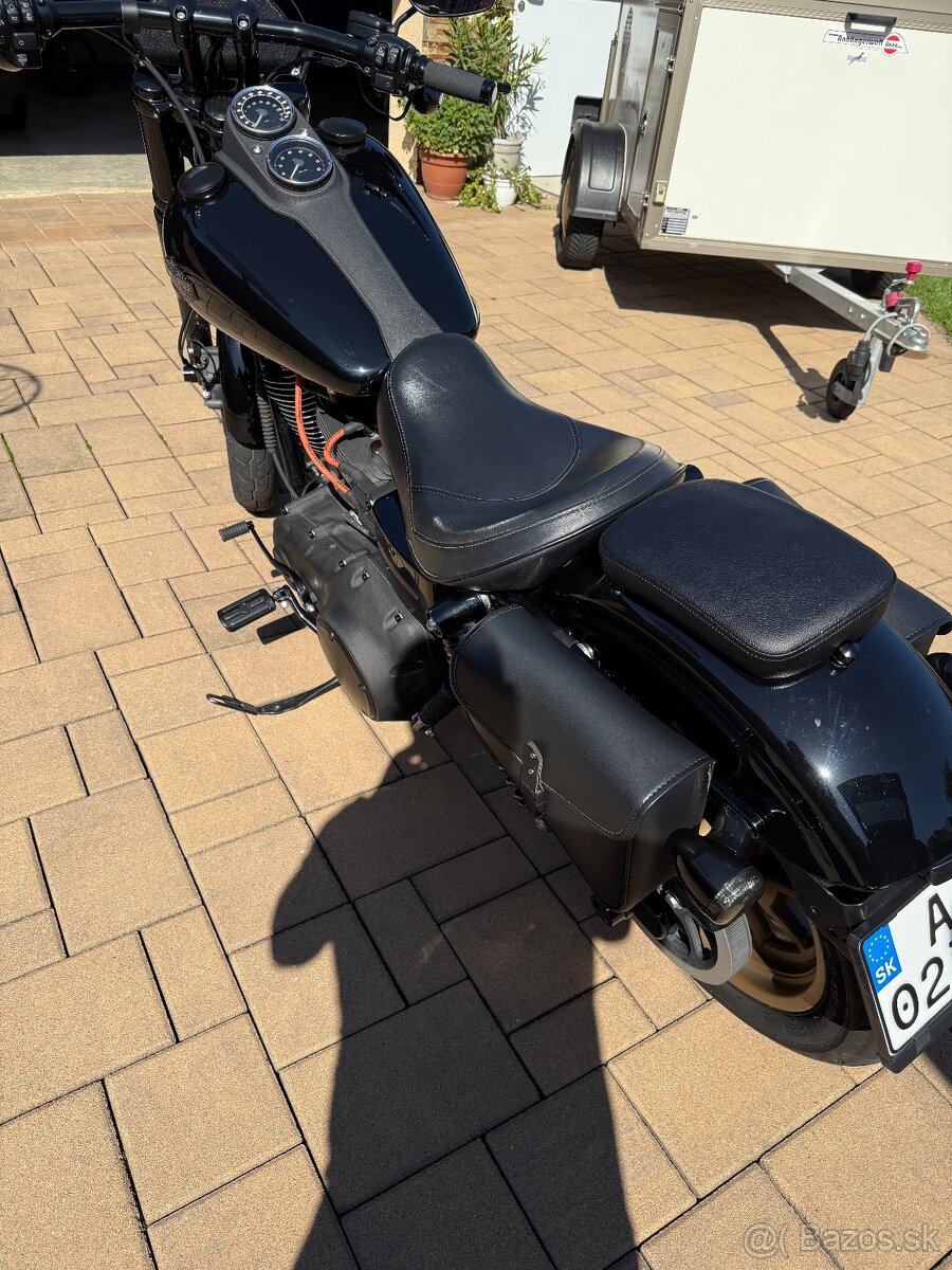 Harley Davidson LOW RIDER S - 5