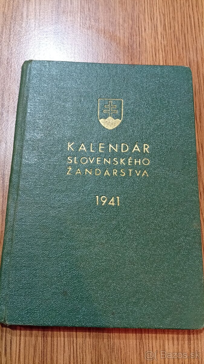 Slovenský štát - 5