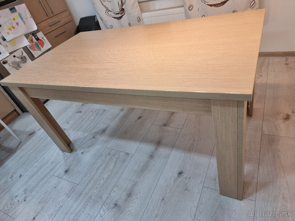 Jedálenský stôl 160x90 - 5