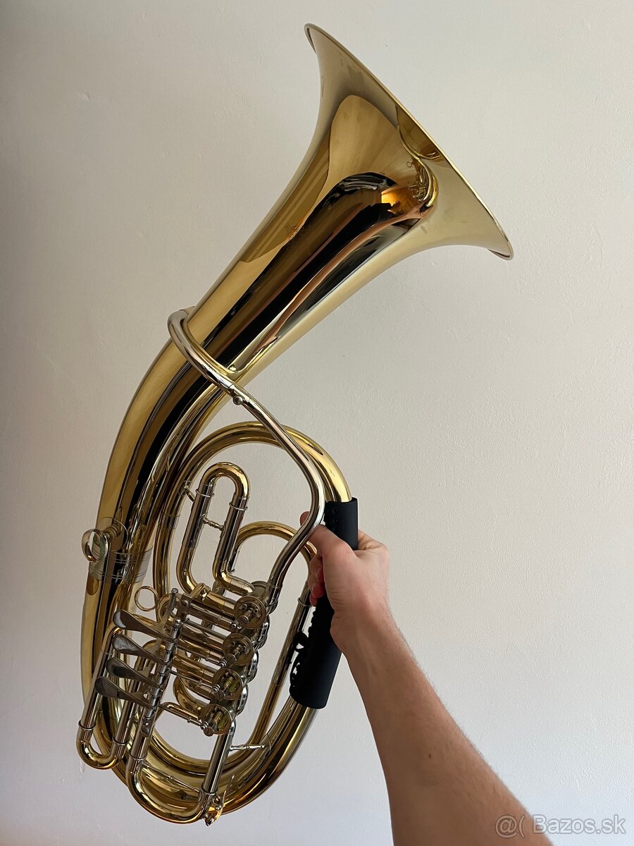 Predám Barytón - 5