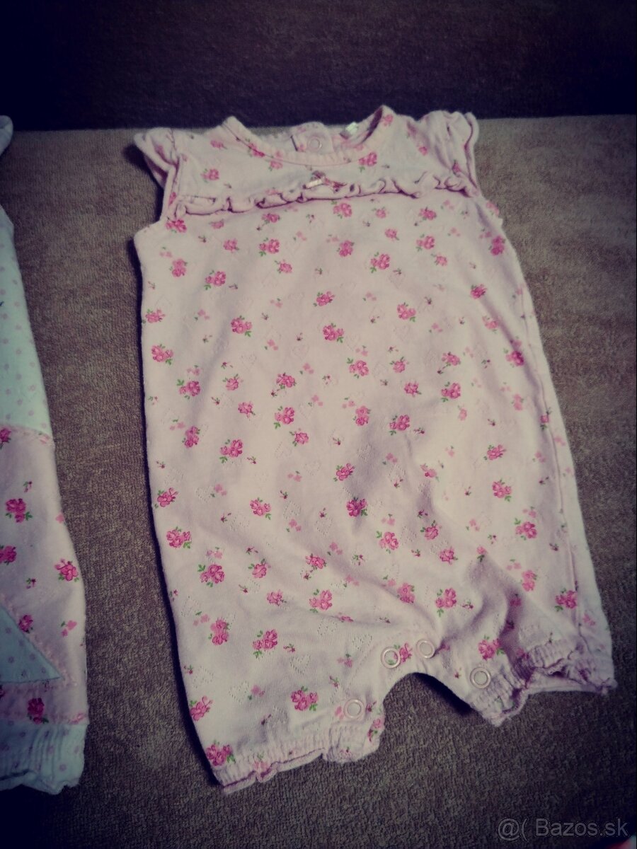 7ks overal veľ. 62 - 5