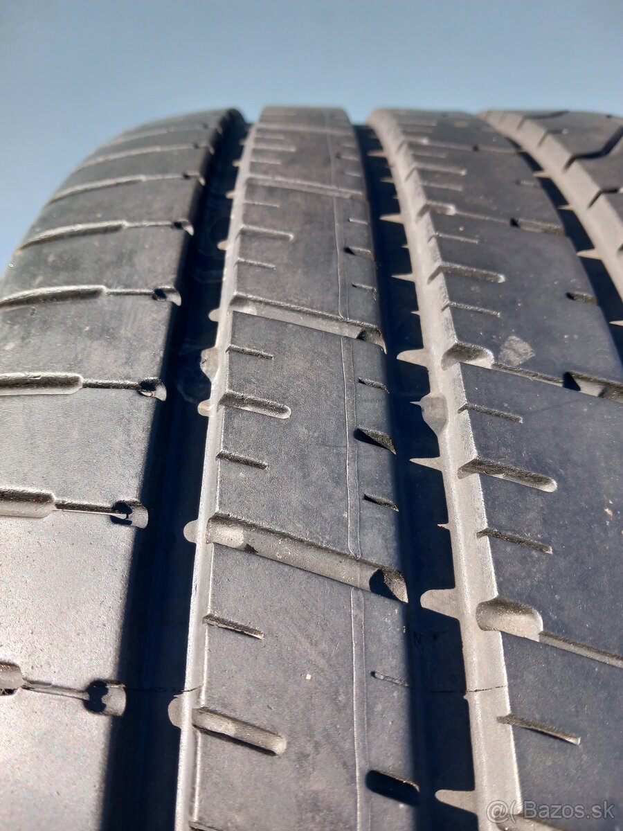 315/35 r21 letne pneumatiky - 5