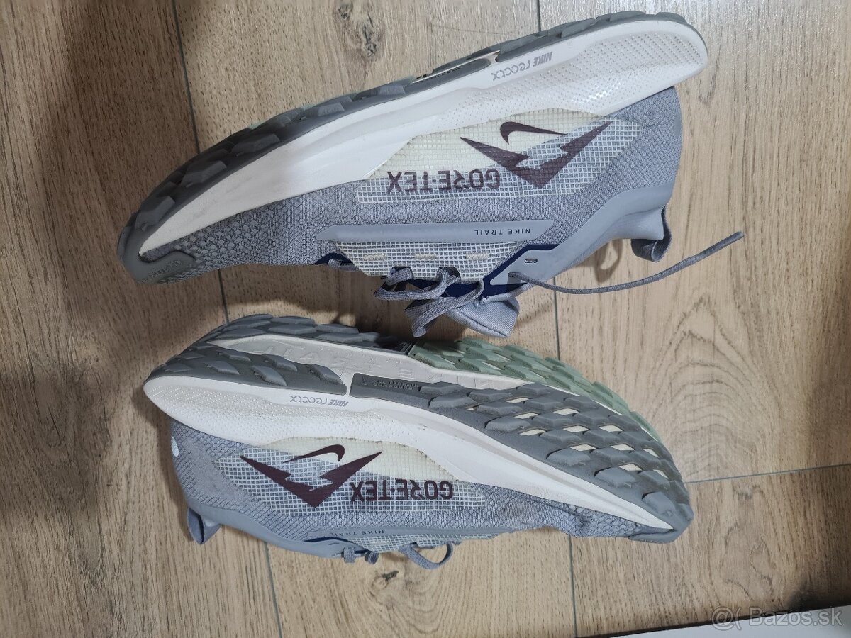 Nike reactx Pegasus 5 Gore-tex - 5