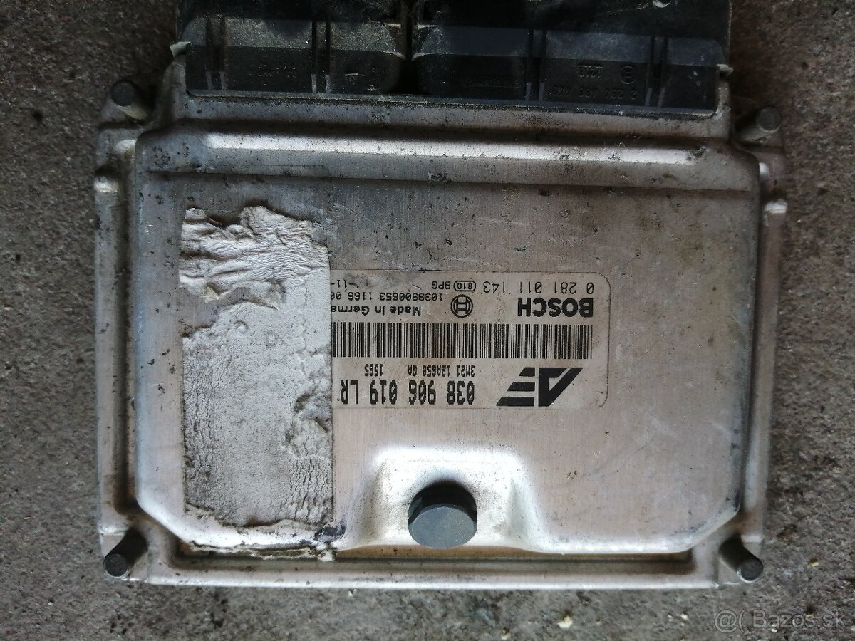 Seat Alhambra ND - 5