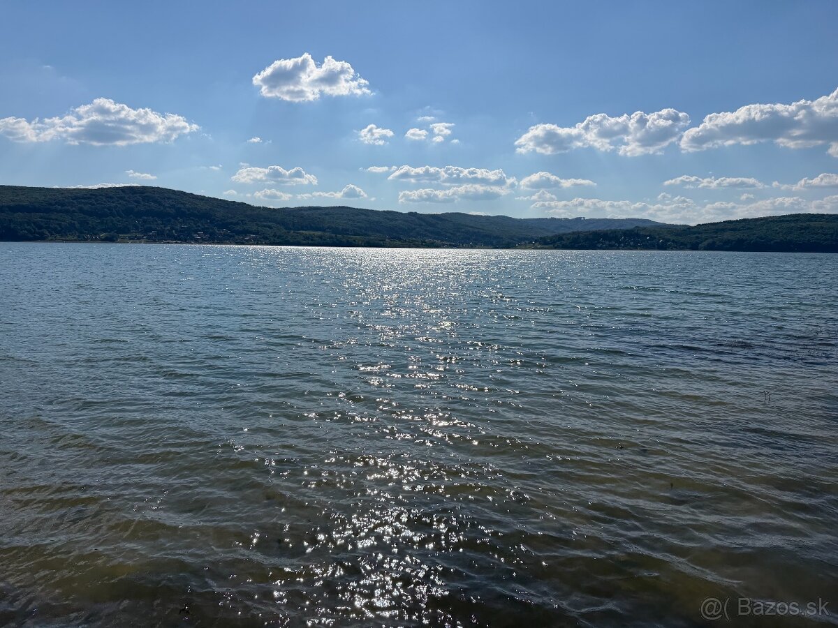 Predám pozemok Domaša Eva - 5