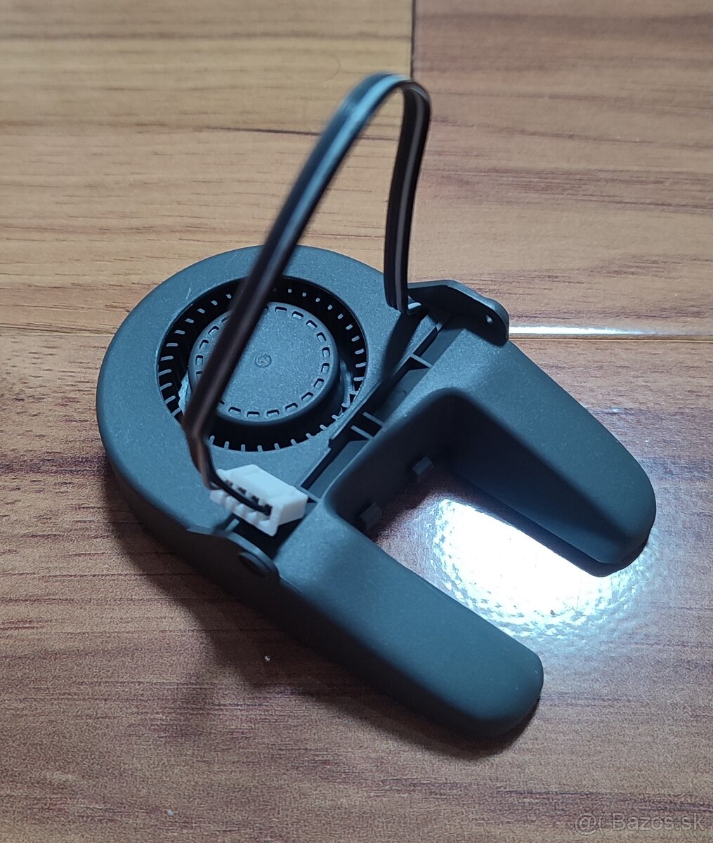 Náhradný chladiaci ventilátor pre A1 / A1 mini sériu - 5